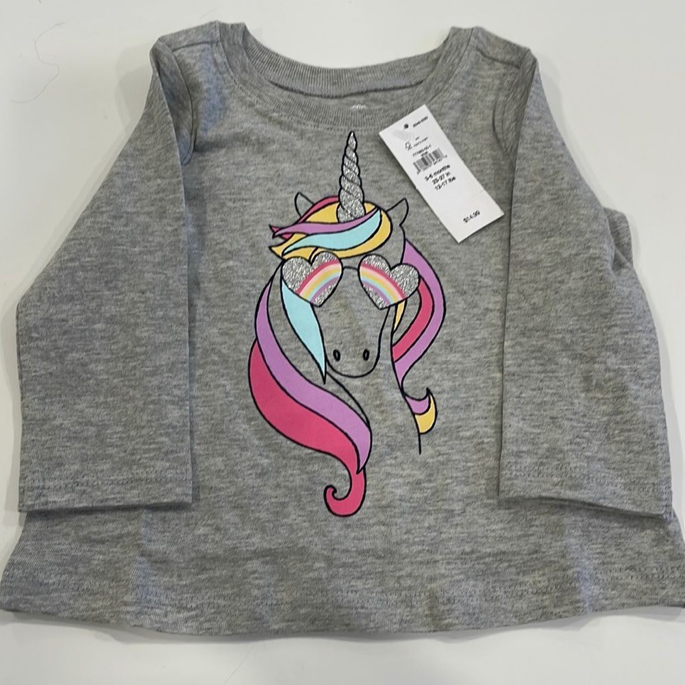 NWT Gap Baby top